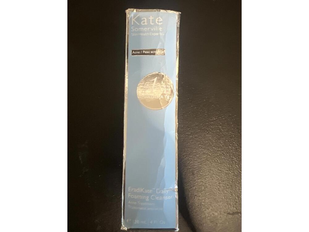 Kate Somerville EradiKate Daily Foaming Cleanser